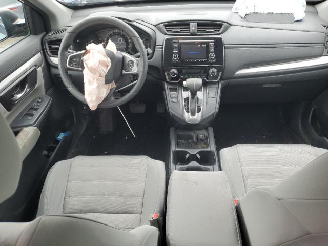 2019 Honda Cr-V Lx VIN: 2HKRW6H37KH202833 Lot: 52758864