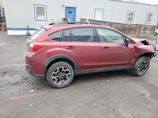 2017 Subaru Crosstrek Premium VIN: JF2GPABC2H8207978 Lot: 51241654