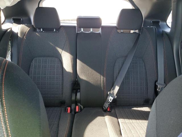 2023 Honda Hr-V Sport VIN: 3CZRZ1H55PM741507 Lot: 51311274