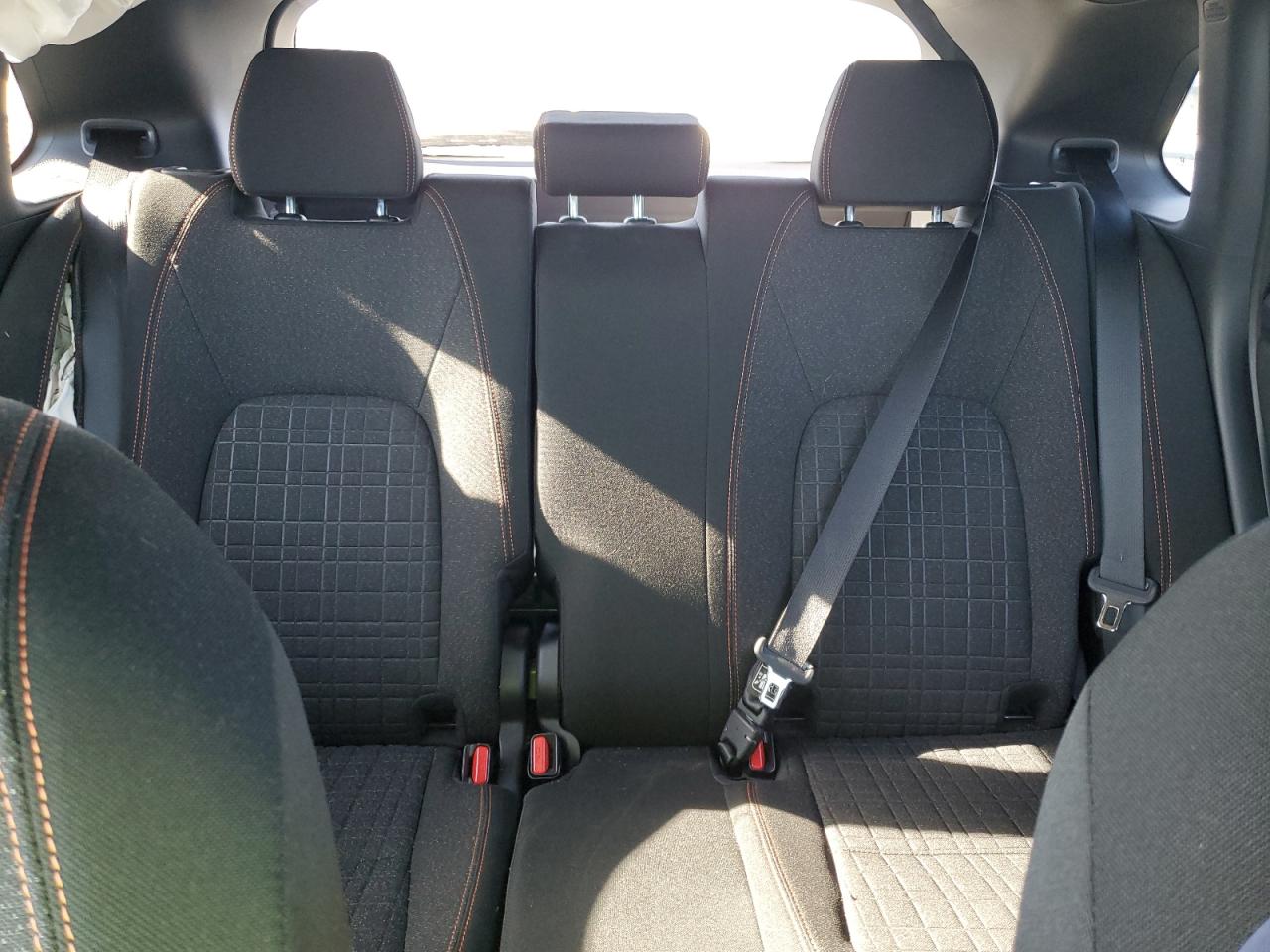 3CZRZ1H55PM741507 2023 Honda Hr-V Sport