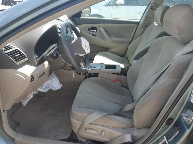 2009 Toyota Camry Base VIN: 4T1BE46K19U832992 Lot: 55912724