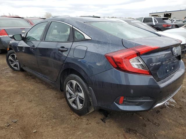 19XFC2F60LE029082 Honda Civic LX 2