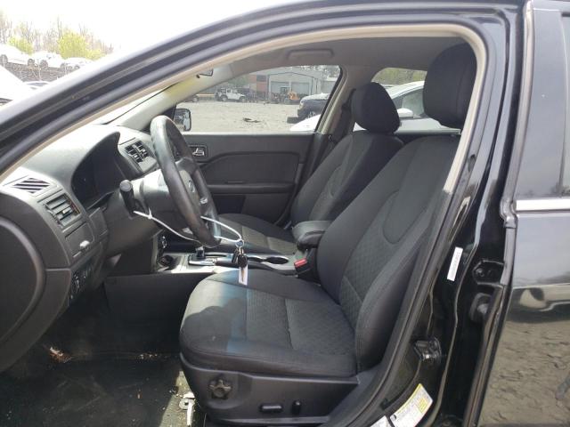 2012 Ford Fusion Se VIN: 3FAHP0HA0CR273381 Lot: 49327494