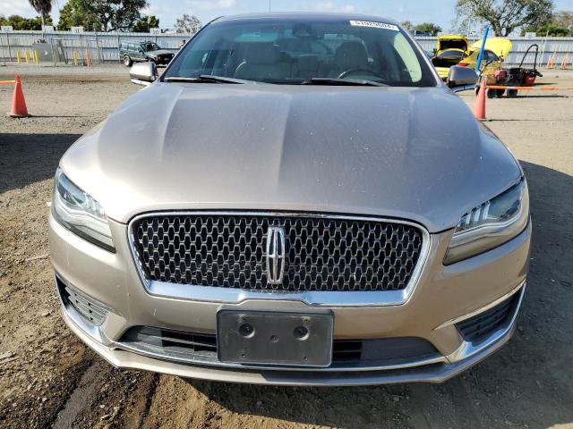 2019 LINCOLN MKZ RESERV - 3LN6L5LU4KR618661