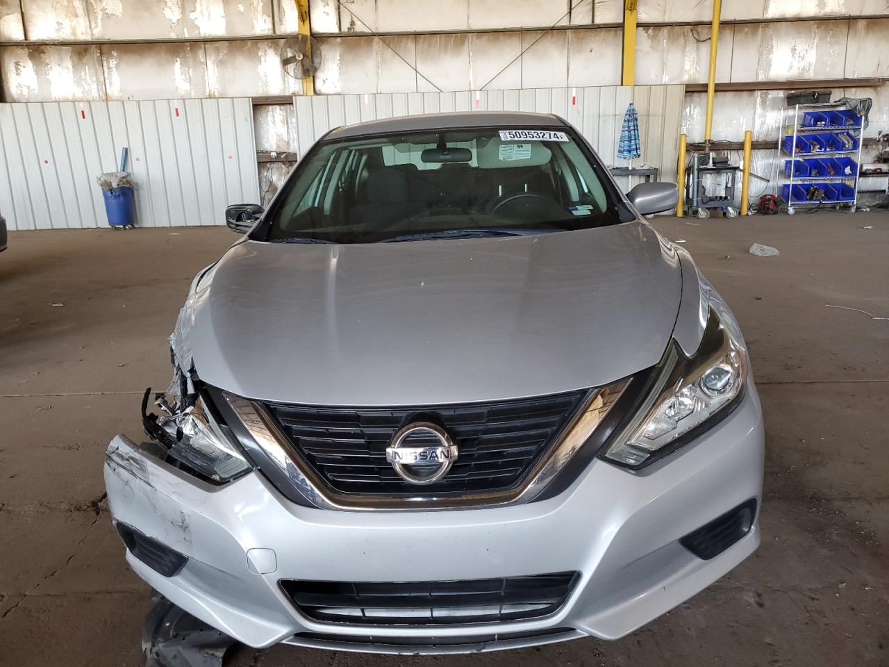 1N4AL3AP0GN336968 2016 Nissan Altima 2.5