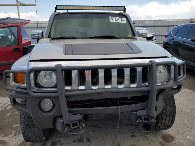 2006 Hummer H3 VIN: 5GTDN136768118512 Lot: 51352774