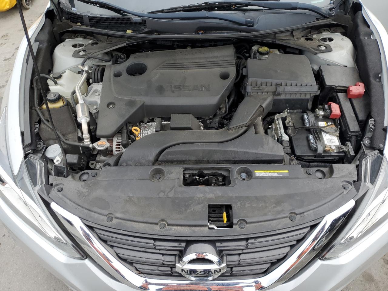 1N4AL3AP8JC176793 NISSAN ALTIMA 2018