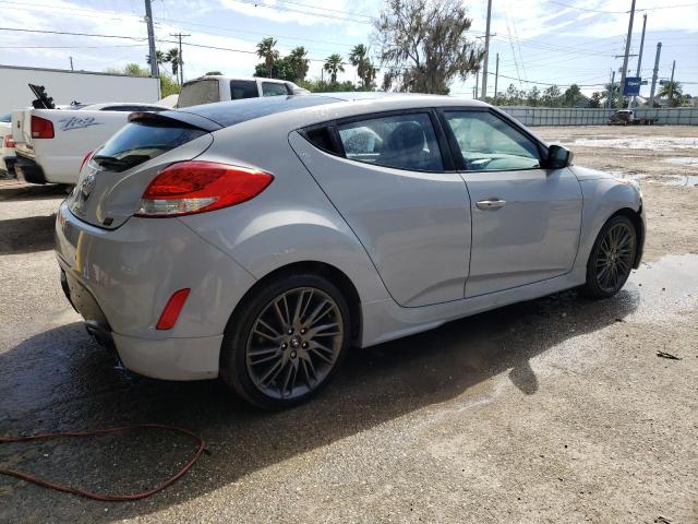 2013 Hyundai Veloster VIN: KMHTC6AD9DU128319 Lot: 49708374