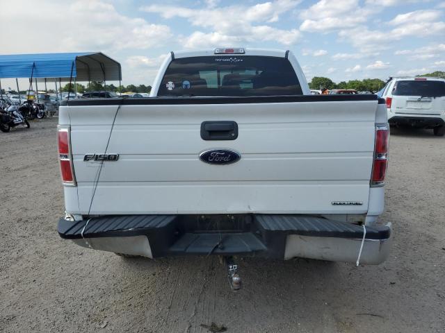 2014 Ford F150 Super Cab VIN: 1FTEX1EM0EFB07170 Lot: 51422284