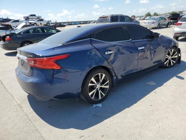 2017 Nissan Maxima 3.5S VIN: 1N4AA6AP2HC428345 Lot: 52178344