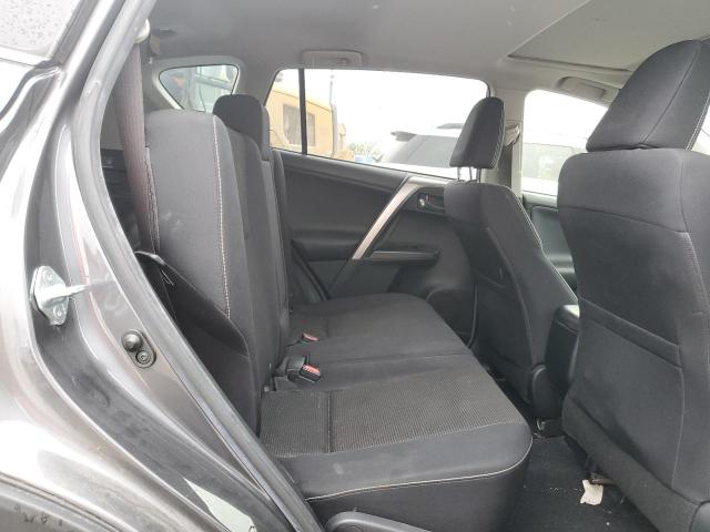 2016 TOYOTA RAV4 XLE - JTMRFREV3GD186585