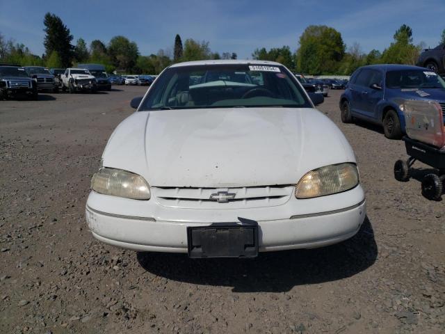 1999 Chevrolet Lumina Base VIN: 2G1WL52M1X9249186 Lot: 51601254