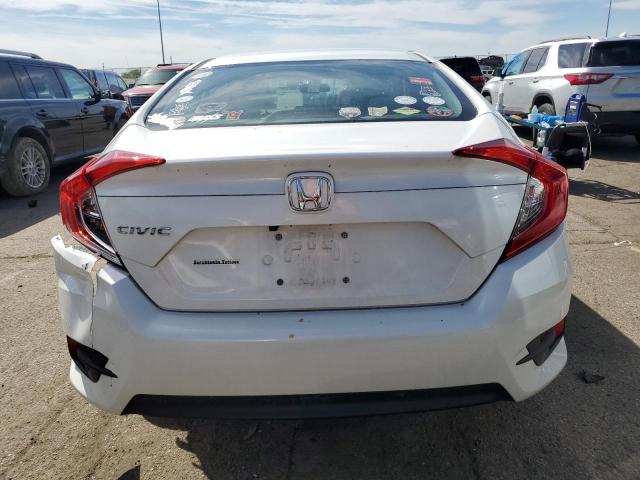 2016 HONDA CIVIC EX - 19XFC2F78GE038420