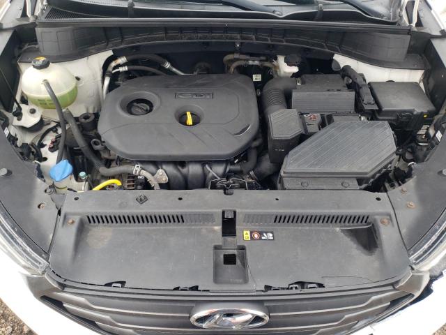 2016 Hyundai Tucson Limited VIN: KM8J3CA42GU037371 Lot: 48436044