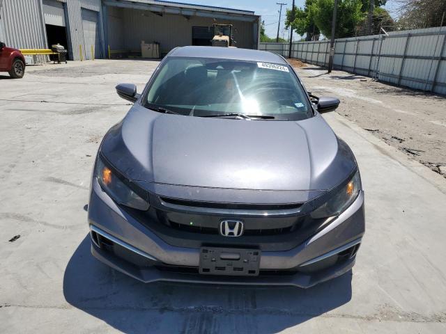 2HGFC2F62LH557454 Honda Civic LX 5