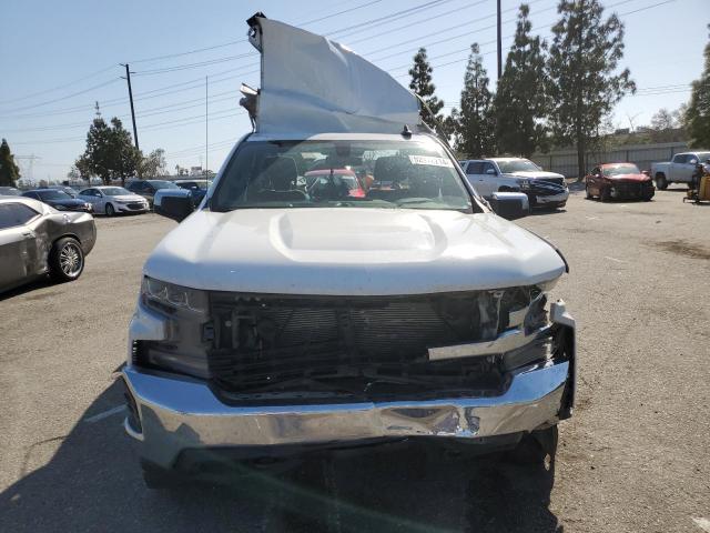 2021 Chevrolet Silverado K1500 Lt VIN: 1GCUYDED1MZ384255 Lot: 52972214