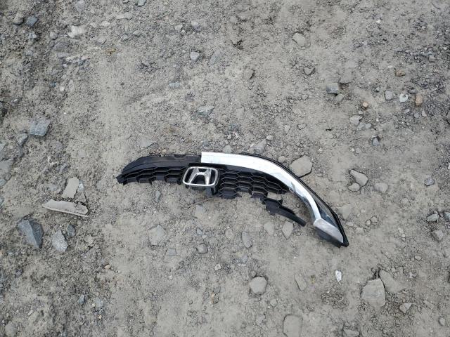 2013 Honda Civic Ex VIN: 19XFB2F88DE060537 Lot: 49856814