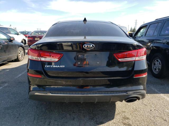 2019 Kia Optima Lx VIN: 5XXGT4L39KG283583 Lot: 51300444