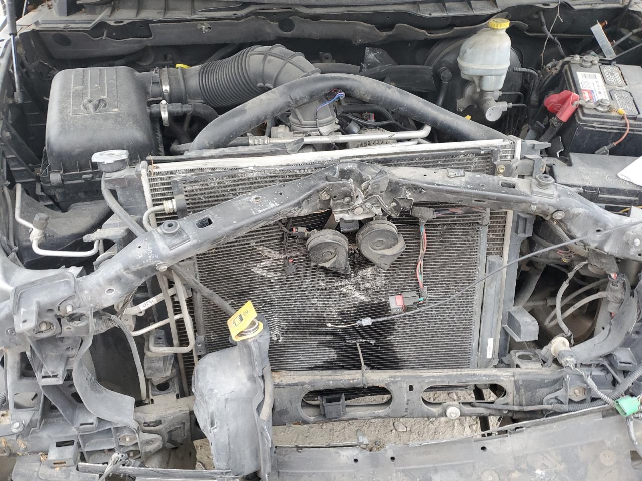 3D7JB1ETXBG615859 2011 Dodge Ram 1500