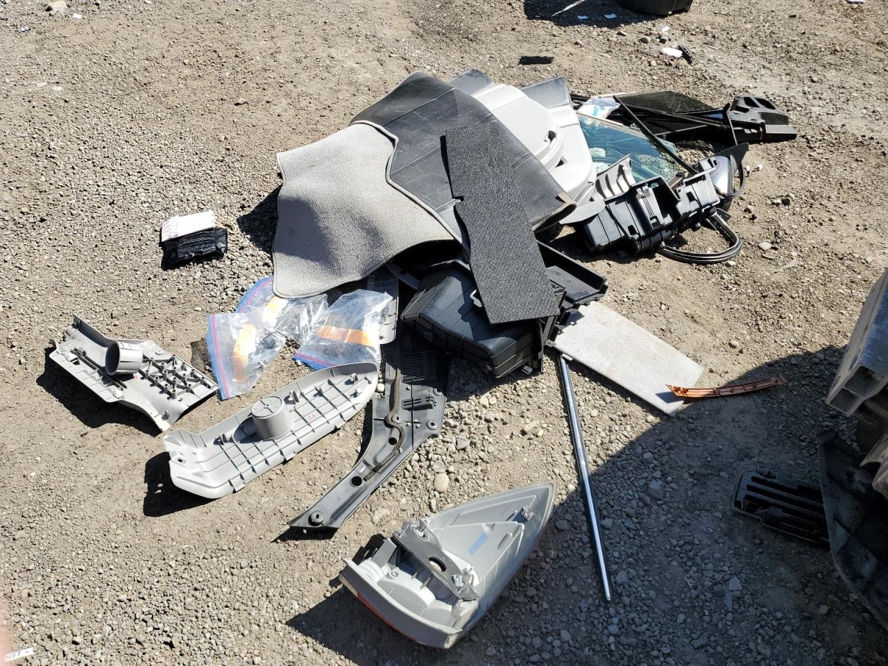 5TDDK3EH6CS104473 2012 Toyota Highlander Limited