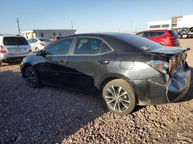 2019 TOYOTA COROLLA L - 5YFBURHE3KP882663