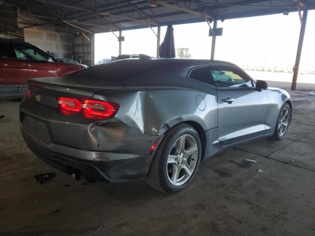 2019 CHEVROLET CAMARO LS - 1G1FB1RX6K0134274