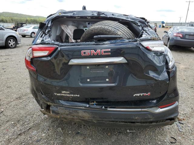 2022 GMC TERRAIN AT 3GKALYEV1NL191392