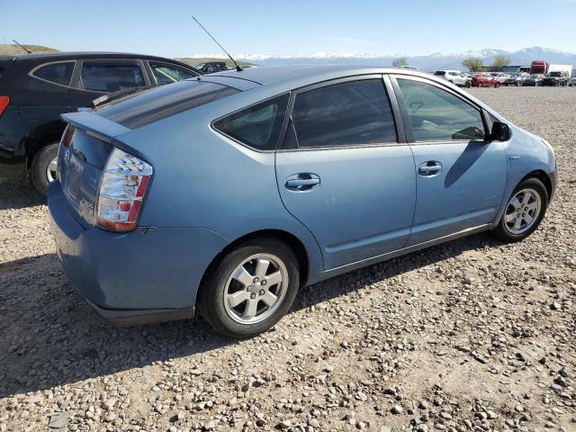 2008 Toyota Prius VIN: JTDKB20U387752778 Lot: 51076004