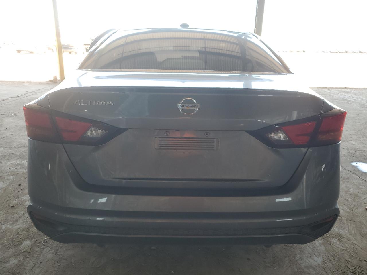 1N4BL4BV5KC240944 2019 Nissan Altima S