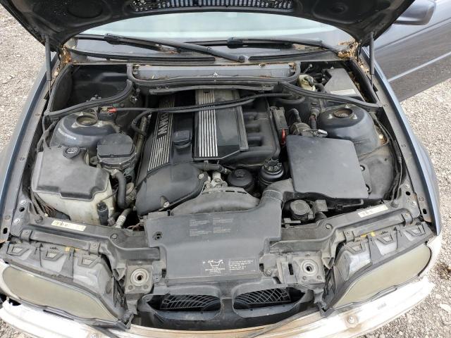 2003 BMW 325 Ci VIN: WBABS33433PG91085 Lot: 52503194