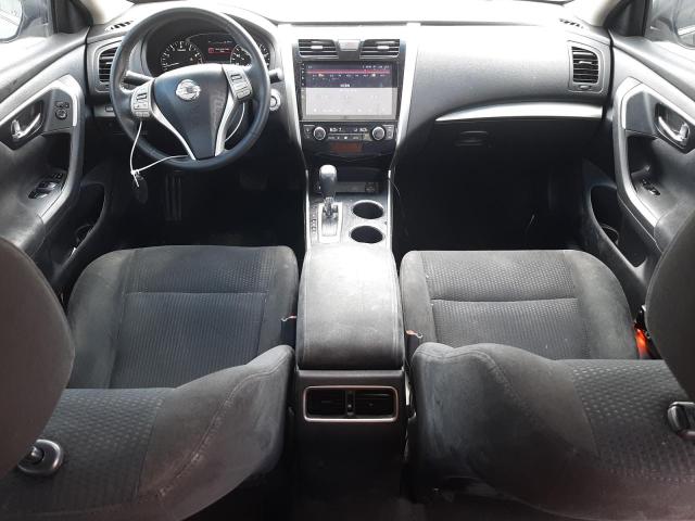 VIN 1N4AL3AP1FC154206 2015 NISSAN ALTIMA no.8