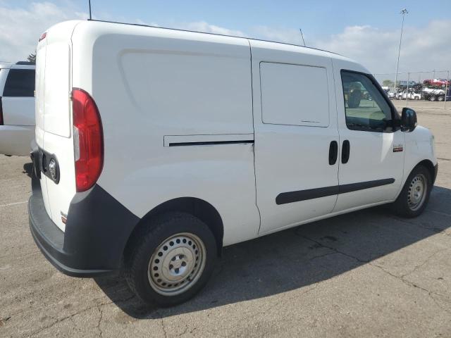 2019 Ram Promaster City VIN: ZFBHRFAB2K6M07302 Lot: 39230647