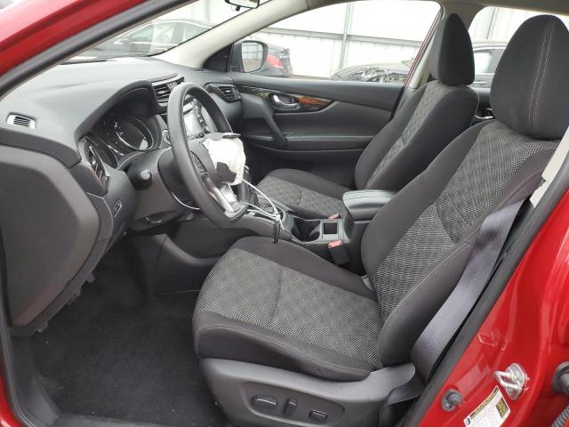 2018 Nissan Rogue Sport S VIN: JN1BJ1CRXJW290285 Lot: 51069234