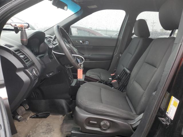 2017 FORD EXPLORER P - 1FM5K8AR9HGD57672
