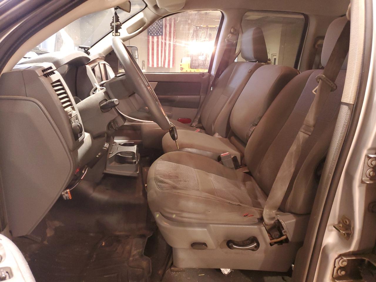 1D7HU18207J539330 2007 Dodge Ram 1500 St