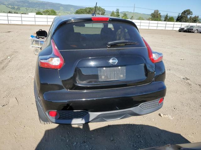 2015 NISSAN JUKE S - JN8AF5MV2FT557042