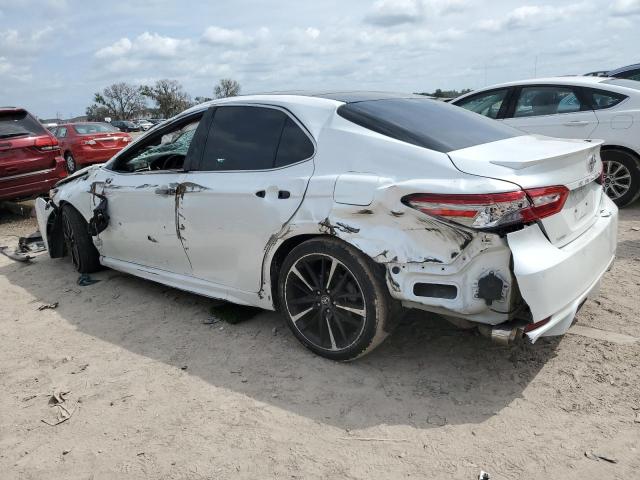 2018 Toyota Camry Xse VIN: 4T1B61HKXJU664010 Lot: 45390644