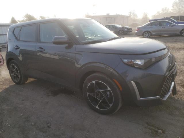 2023 KIA SOUL EX - KNDJ33AU8P7890649