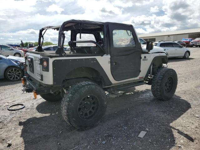 2011 Jeep Wrangler Sport VIN: 1J4AA2D11BL612462 Lot: 52950444