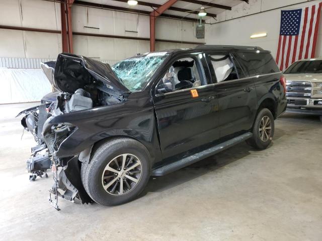 2019 FORD EXPEDITION - 1FMJK1HT7KEA58627