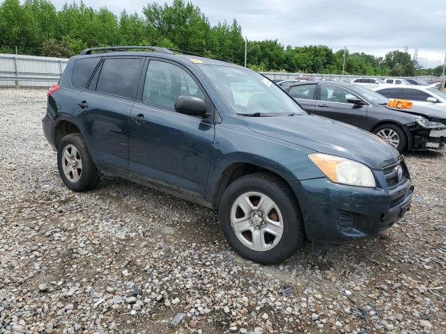 2011 Toyota Rav4 VIN: 2T3BF4DV1BW164683 Lot: 52483404