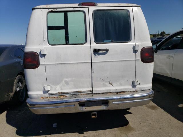 1994 Dodge Ram Van B250 VIN: 2B6HB21Y9RK571726 Lot: 49290544