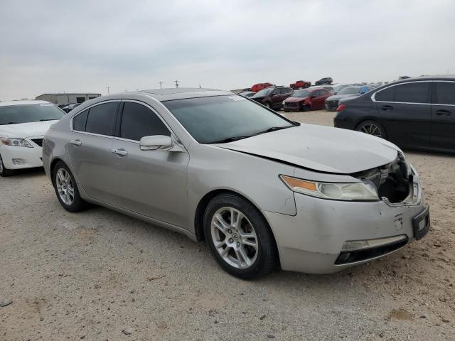 2010 Acura Tl VIN: 19UUA8F5XAA006322 Lot: 52147644