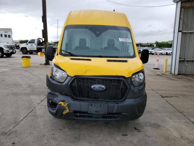 2021 Ford Transit T-250 VIN: 1FTBR1X85MKA08475 Lot: 49441354