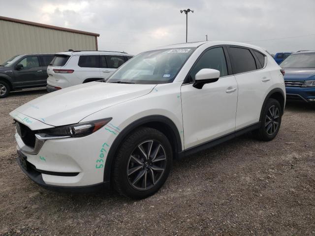 2018 MAZDA CX-5 TOURI - JM3KFACM5J1454694