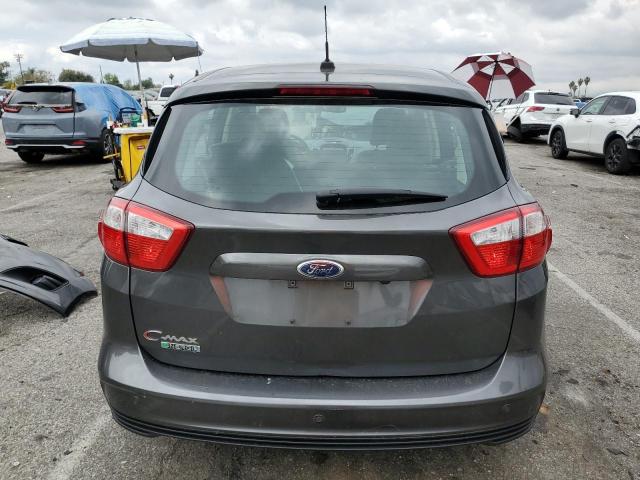 2016 Ford C-Max Premium Sel VIN: 1FADP5CU2GL120647 Lot: 52233104