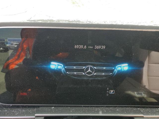 2022 Mercedes-Benz Gle 350 4Matic VIN: 4JGFB4KE1NA636654 Lot: 52049814