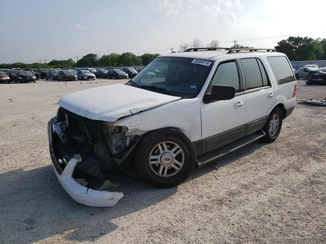 Lot #2475954935 2005 FORD EXPEDITION salvage car
