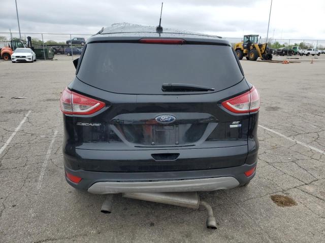 2016 Ford Escape Se VIN: 1FMCU9G92GUA06455 Lot: 51619284