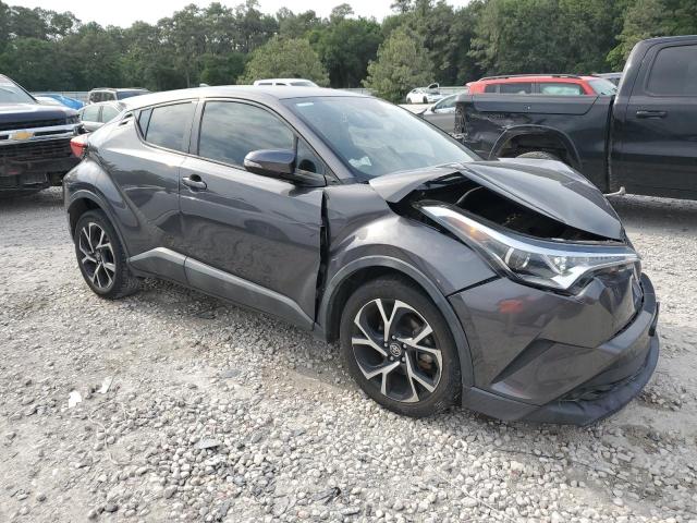 2018 Toyota C-Hr Xle VIN: NMTKHMBX4JR043515 Lot: 51114124